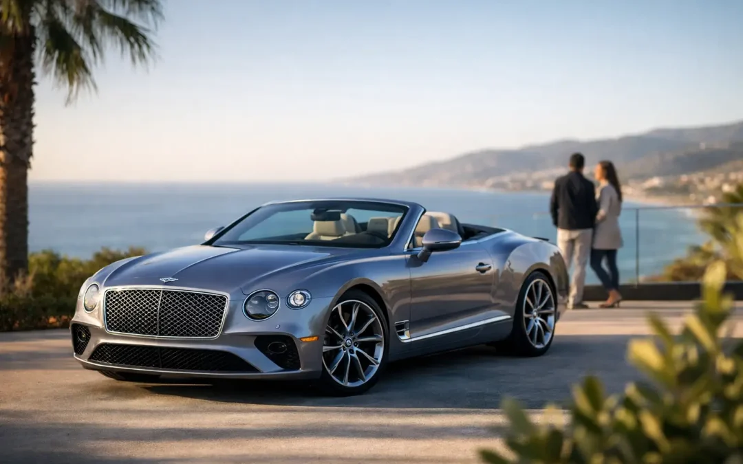 Bentley GTC Buyer Review: What Matters Most